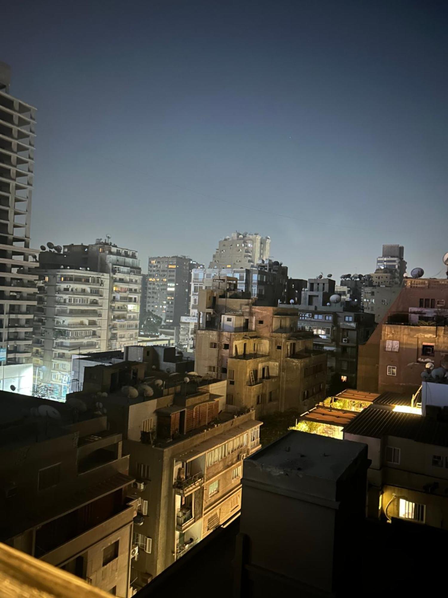 Downtown Near To Corniche *