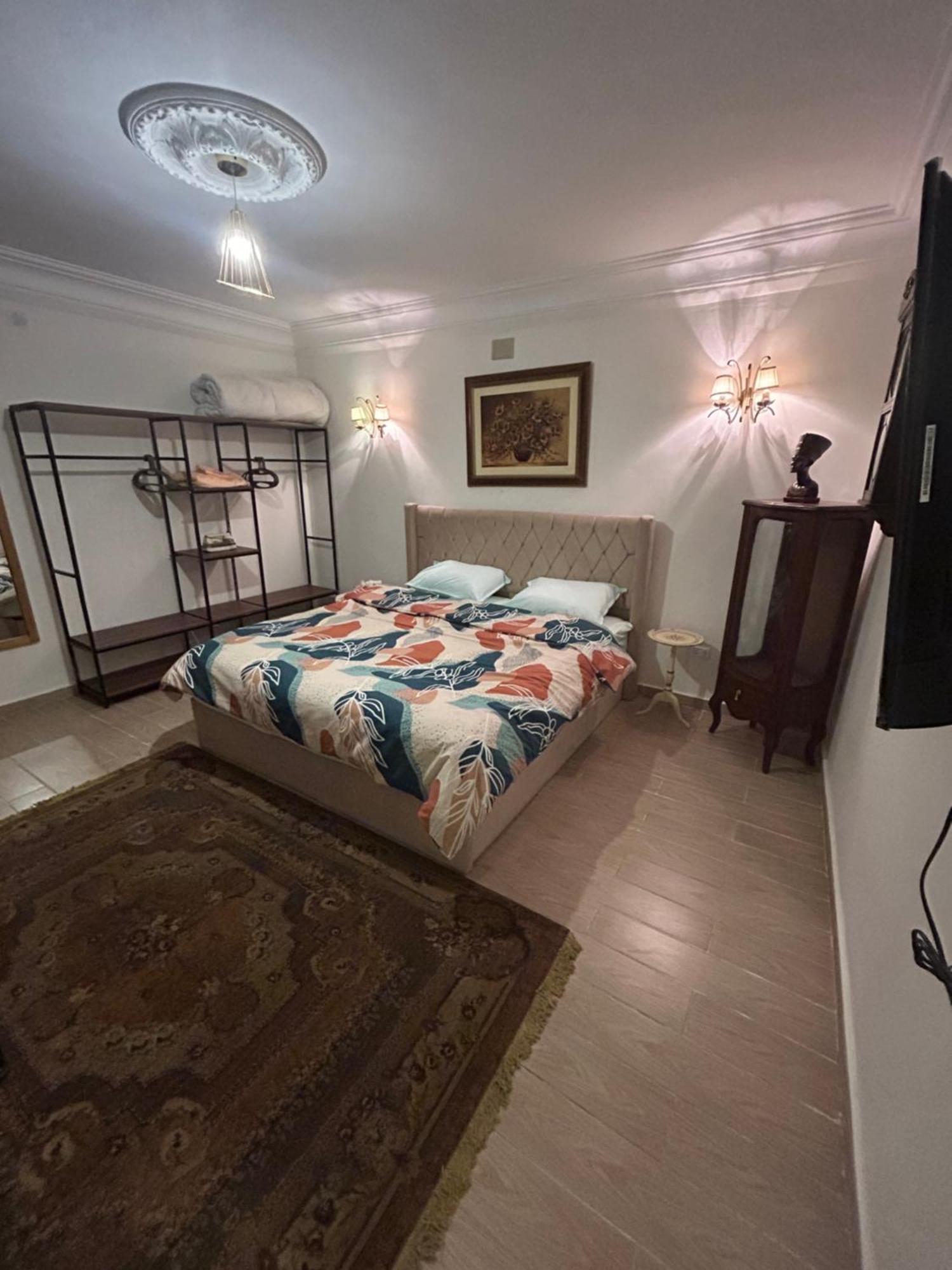 Downtown Near To Corniche Apartment Cairo
